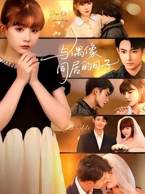 与偶像同居的日子