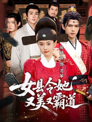 女县令她又美又霸道