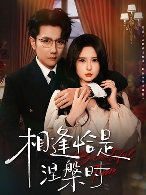 相逢恰是涅槃时