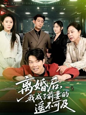 离婚后，我成了前妻的遥不可及