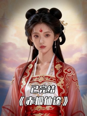 赤狐仙途AI短剧