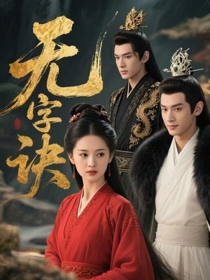 无字诀AI短剧
