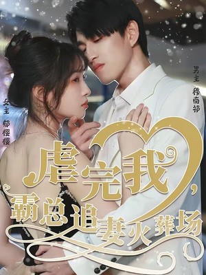 虐完我，霸总追妻火葬场