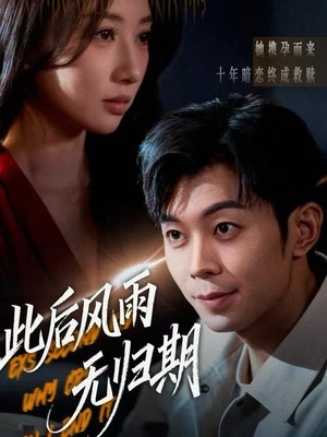 此后风雨无归期