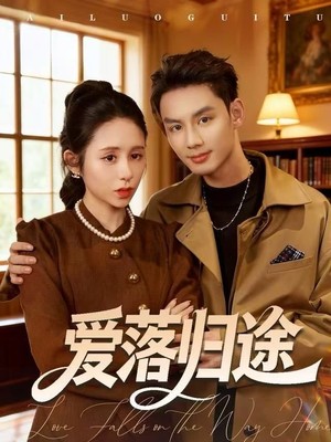 爱落归途