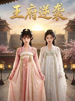 王府逆袭AI短剧