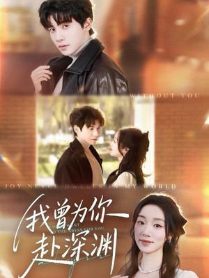 我曾为你赴深渊