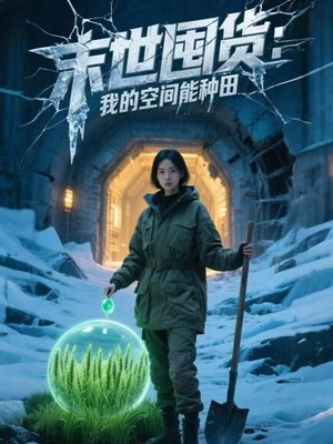 末世囤货：我的空间能种田AI短剧