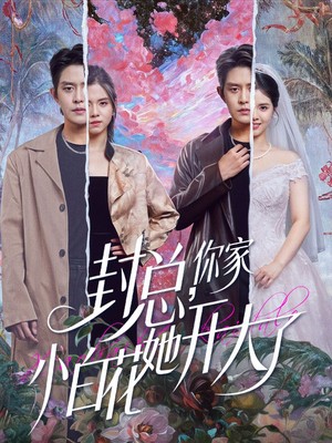 封总，你家小白花她开大了