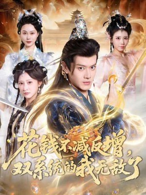 花钱不减反增，双系统的我无敌了