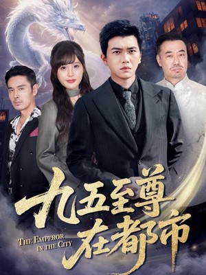 九五至尊在都市