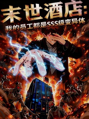 末世酒店我的员工都是SSS级变异体