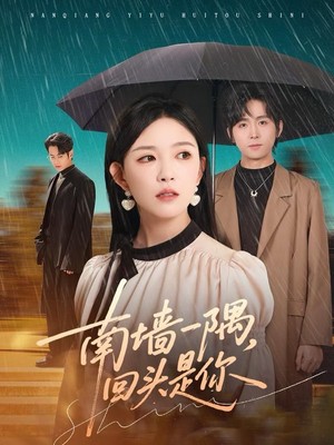 南墙一隅，回头是你