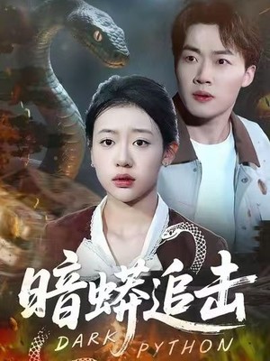 暗蟒追击
