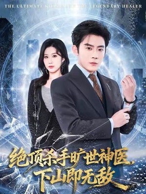 绝顶杀手旷世神医，下山即无敌