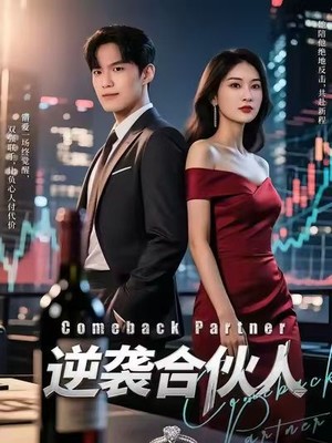 逆袭合伙人