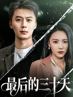 最后的三十天