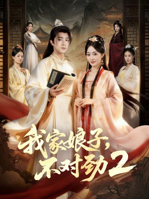 我家娘子，不对劲2