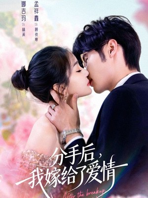 分手后我嫁给了爱情