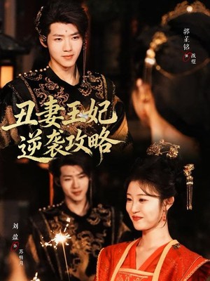 丑妻王妃逆袭攻略