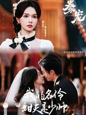 豢宠：我的名伶甜夫是少帅