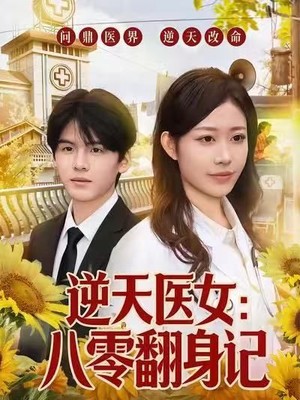逆天医女：八零翻身记
