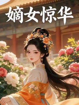 嫡女惊华AI短剧