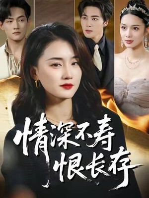情深不寿恨长存