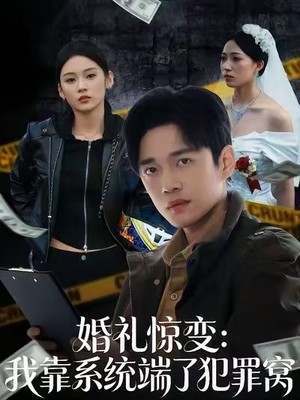 婚礼惊变：我靠系统端了犯罪窝
