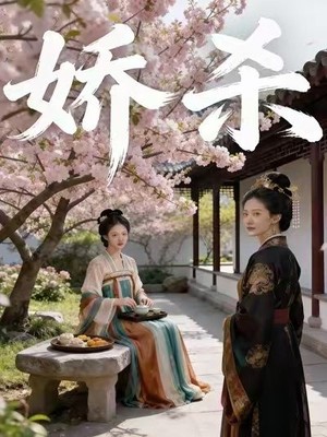 娇杀AI短剧