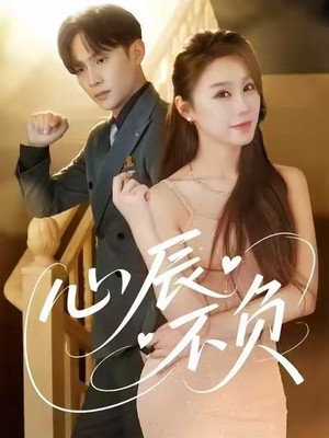 心辰不负