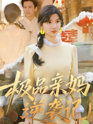 极品亲妈逆袭记