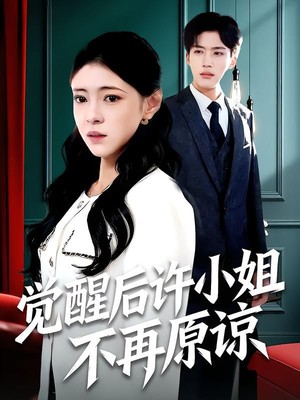 觉醒后许小姐不再原谅