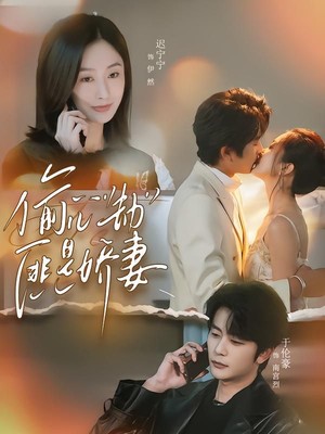 偷心劫匪是娇妻