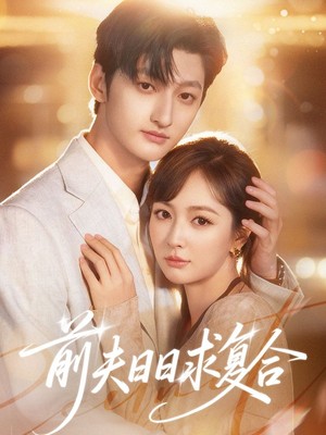 前夫日日求复合