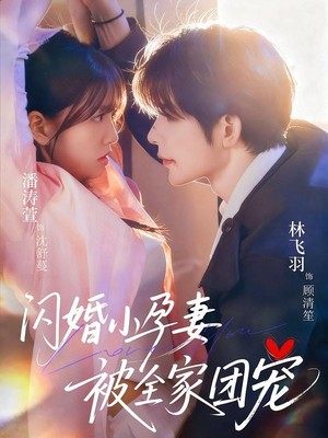 闪婚小孕妻被全家团宠