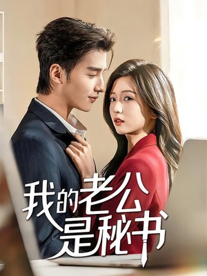 我的老公是秘书