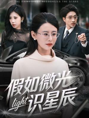 假如微光识星辰
