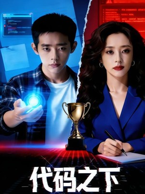 代码之下AI短剧