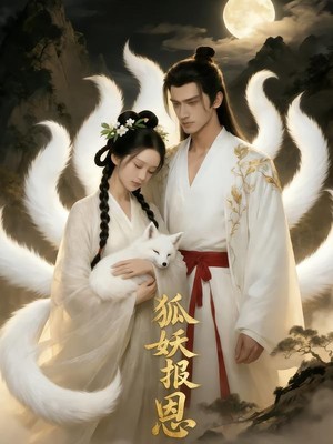 狐妖报恩AI短剧