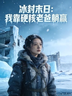 冰封末日：我靠硬核老爸躺赢AI短剧
