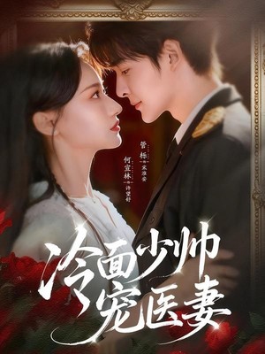冷面少帅宠医妻