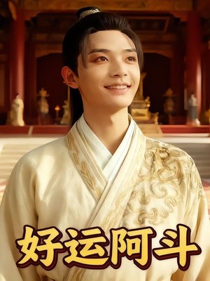 好运阿斗AI短剧