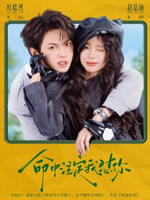 命中注定我怼你