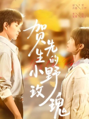 贺先生的小野玫瑰