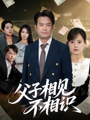 父子相见不相识