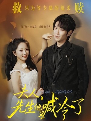 夫人，先生他又喊冷了