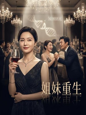 姐妹重生AI短剧