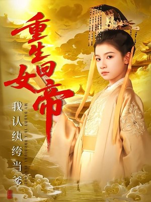 重生回女帝，我认纨绔当爹