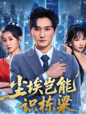 尘埃岂能识栋梁